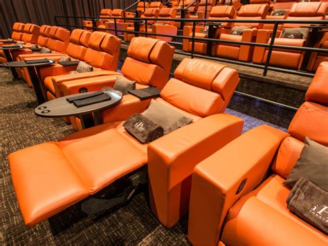 Wade Park scores fancy movie theater and new-to-Texas bowling alley - CultureMap Dallas