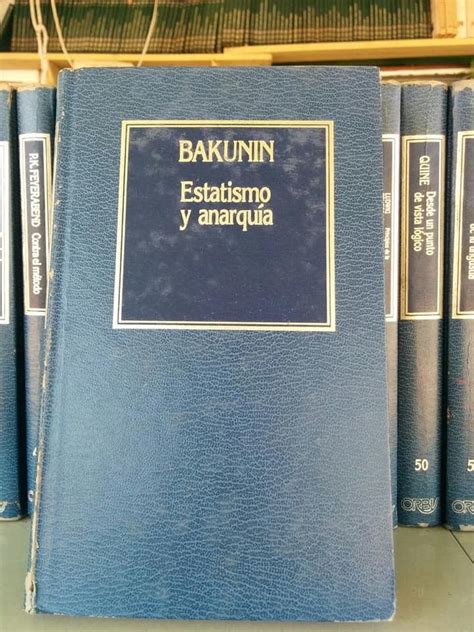 Bakunin | Books, Notebook, Supplies