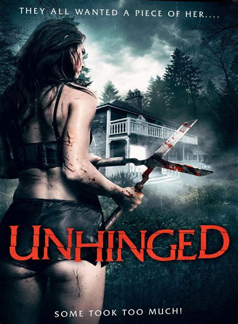 Unhinged (Movie Review) - Cryptic Rock