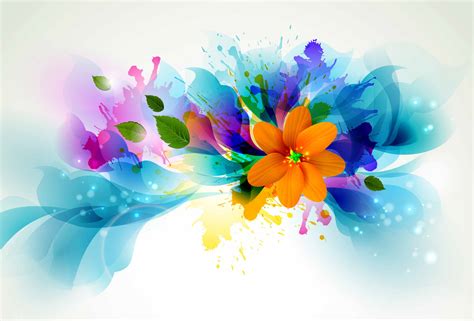 Desktop Flower HD Wallpapers