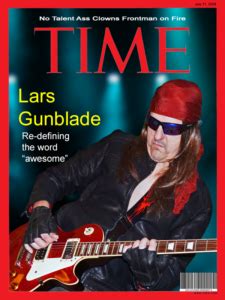 Fake Time Magazine Cover Scandal Hits Ass Clowns The No Talent Ass Clowns