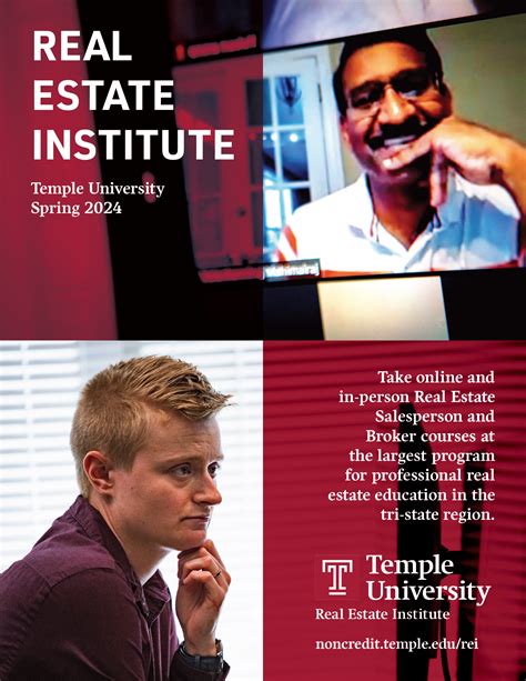 Real Estate Institute