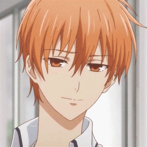 𝙠𝙮𝙤 | Fruits basket anime, Fruits basket kyo, Fruits basket