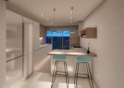 Model and render your interior floor plan by Martamsarch | Fiverr