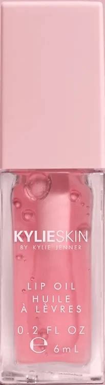 Kylie Skin Watermelon Lip Oil ingredients (Explained)