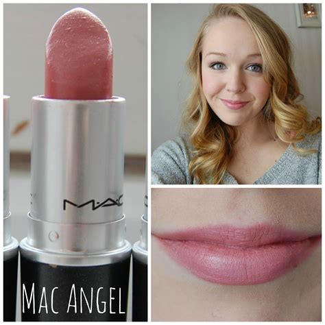 Amalie and June's blog: Mac lipstick swatches
