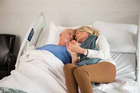 The Importance of Electric Beds for Elderly - What are the Options?