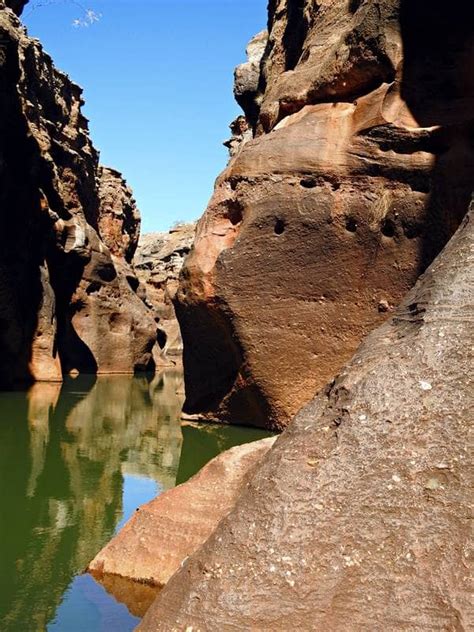 Cobbold Gorge - bespoken beauty in the remote Queensland - Travel Spiced Life