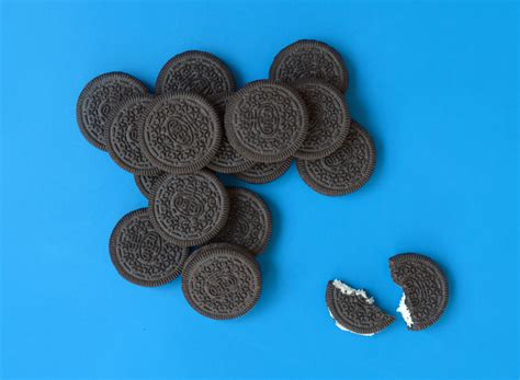 Oreo Just Revealed Its Newest Cookie Flavor