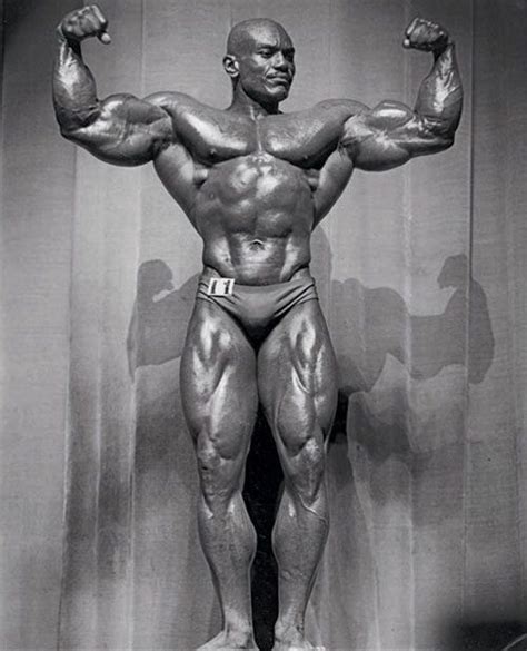 5 Golden Era Bodybuilders Who Defined The Sport Of Bodybuilding Along With Arnold Schwarzenegger