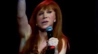 Kathy Griffin Stand-up Specials - YouTube