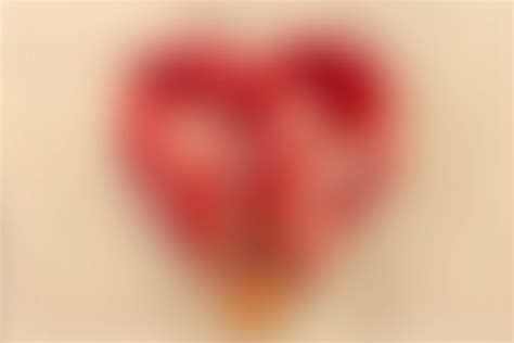 Abstract blurred out heart wallpaper background 2225401 Stock Photo at ...