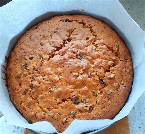 Mary Berry’s Family Fruit cake gets the Eating for Ireland treatment ...