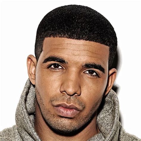 15 Best Drake Haircuts & Hairstyles (2023 Guide) | Mens hairstyles ...