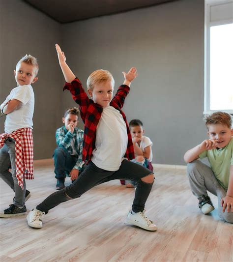 36 Best Rap Or Hip Hop Songs For Kids To Dance And Sing | MomJunction