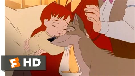 Balto (1995) - Balto, I'd Be Lost Without You Scene (10/10) | Movieclips - YouTube