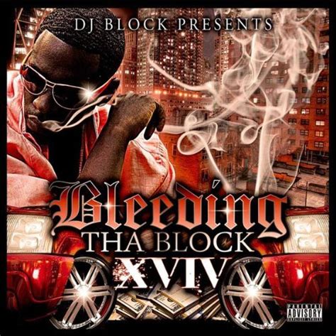 Young Dro Album: «Bleeding the Block Xviv»