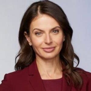 Bianna Golodryga Bio, Age, Height, Family, Husband, CNN, Salary and Net ...