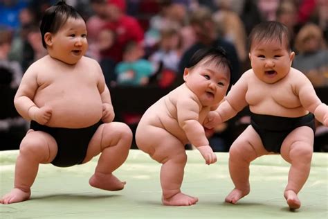 babies sumo wrestling | Stable Diffusion