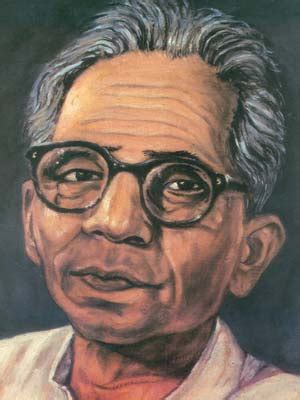 Jainendra Kumar - Hindi Writer