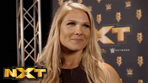 Beth Phoenix Says NXT Commentators Can Beat Up AEW Rival