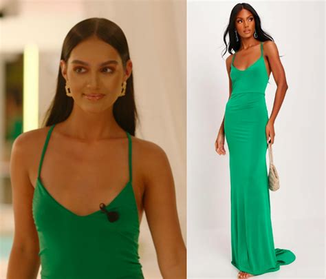 Love Island 2020: The cast's best outfits and where to buy them