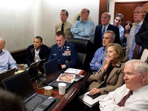 Big question in Osama bin Laden raid - Business Insider