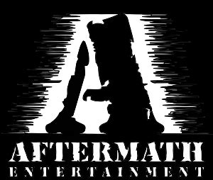 Aftermath Entertainment Logo Download png