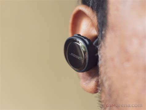 Bose SoundSport Free review - GSMArena.com news