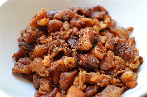 Chicharrones Mexicanos