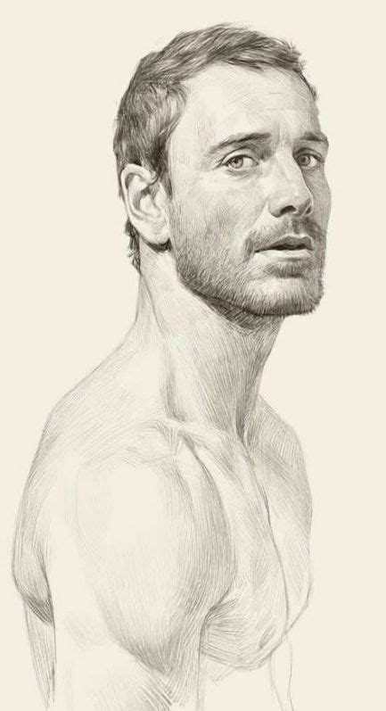 New drawing people faces men sketch 25 Ideas #drawing #kunstideen | Drawing people faces, Art ...