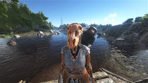 Image - ARK-Mesopithecus Screenshot 007.jpg | ARK: Survival Evolved ...