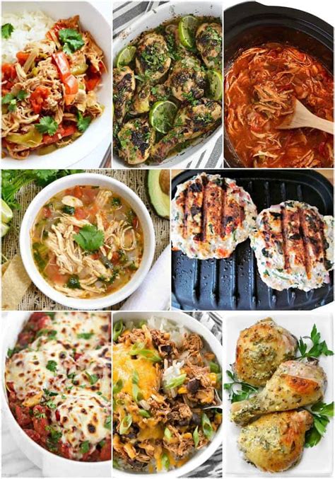 45 Budget Friendly Low Carb Recipes - Budget Bytes