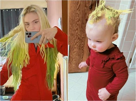 Grimes says she’s changed her and Elon Musk’s daughter’s name from Exa ...