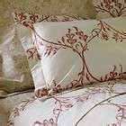 BATEAU Toile French Country Linen Cotton Duvet Cover King Cal