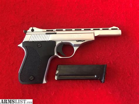 ARMSLIST - For Sale: Phoenix Arms HP22A .22 LR