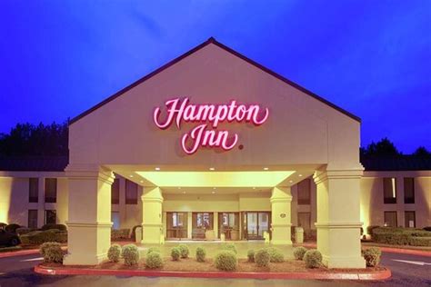 HAMPTON INN CHESTER - Updated 2023 Prices & Hotel Reviews (VA)