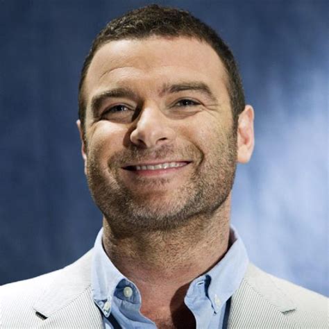 Gotta Smile! - Liev Schreiber Photo (10116495) - Fanpop