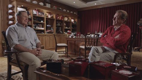 Bill Belichick and Nick Saban HBO Documentary Showcases Their Bond - InsideHook