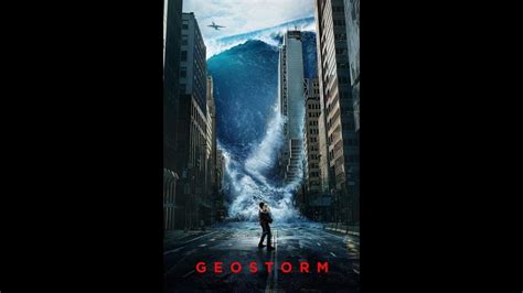 Geostorm (film scene) - YouTube