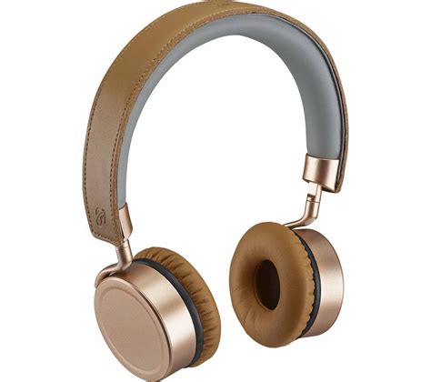 GOJI Collection GTCONRG18 Wireless Bluetooth Headphones Reviews - Reviewed March 2024