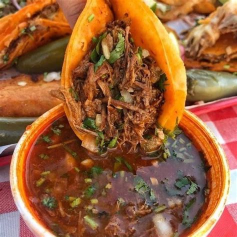 El Chivo Jaliciense Taqueria y Birrieria - Best Birria Jalisco-Style in ...