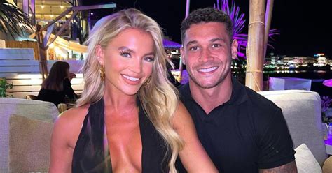 Why Did Callum and Molly Split? Love Island Backstory Info