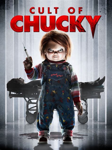 Cult of Chucky (2017) - Rotten Tomatoes