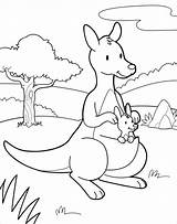 Baby Animals And Mom Coloring Pages  ColoringBay sketch template
