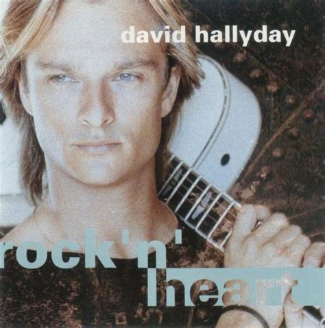 David Hallyday | Music videos, Songs, Arena rock