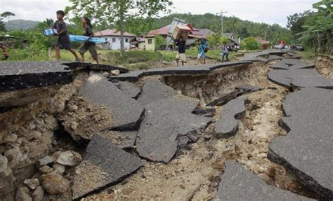 Earthquake: Everything You Must Know About The Fatal Disaster