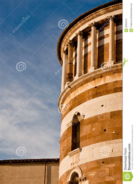 Tower stock image. Image of historical, city, arch, medieval - 36855313