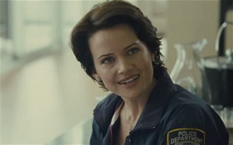 Carla Gugino as Karen Corelli in Righteous Kill (2008)