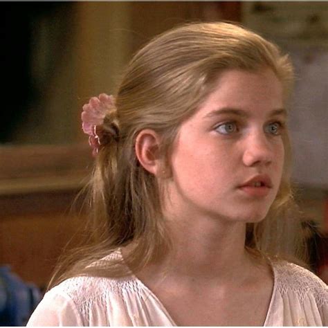 Anna Maria Chlumsky (1980) Beautiful Eyes Color, Beautiful People, 1990 ...